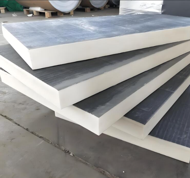 普洱聚氨酯保温板规格